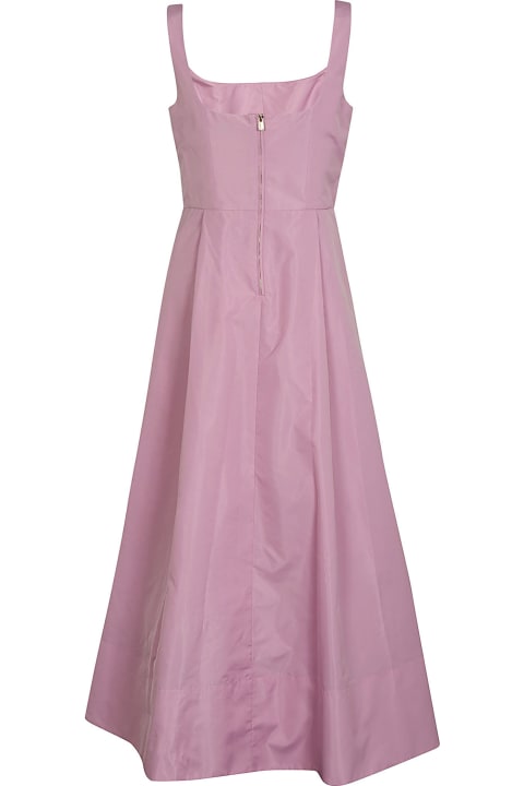 Pinko for Women Pinko Sleeveless Long Dress