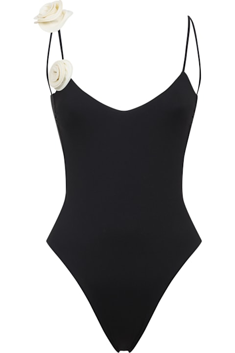 La Reveche Clothing for Women La Reveche Ashar One Piece Swimwear
