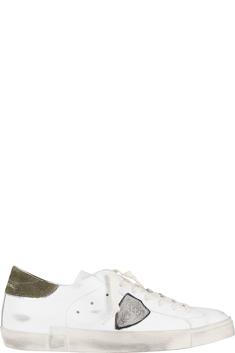 Philippe Model for Kids Philippe Model Prsx Low Man