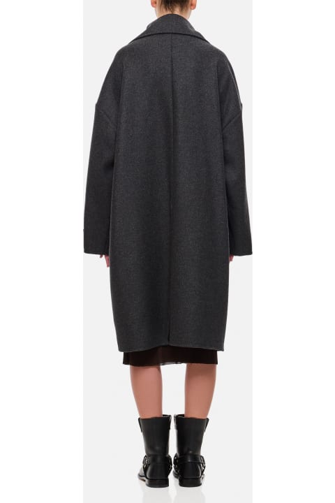 Plan C for Women Plan C Wool Coat