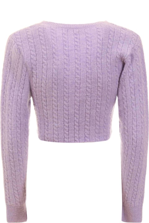 Chiara Ferragni Sweaters for Women Chiara Ferragni Chiara Ferragni Sweaters