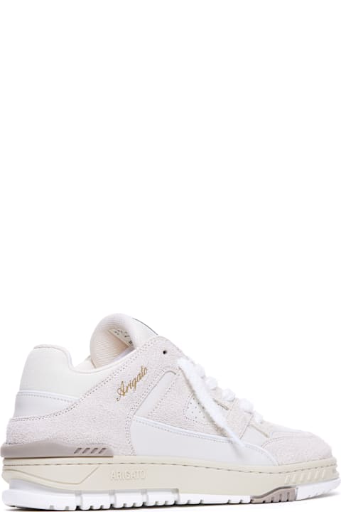 أدوات منزلية Axel Arigato Area Lo Sneakers