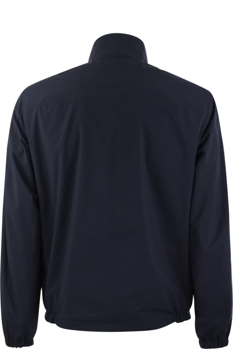 Fashion for Men Paul&Shark Typhoon® Reversible Jacket