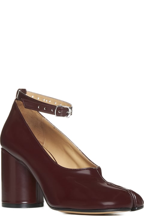 High-Heeled Shoes for Women Maison Margiela High-heeled Shoe