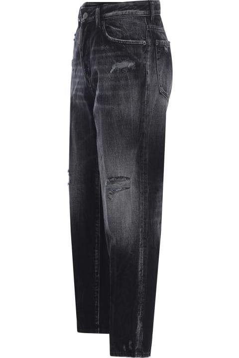 Dsquared2 Jeans for Women Dsquared2 'boston' Jeans