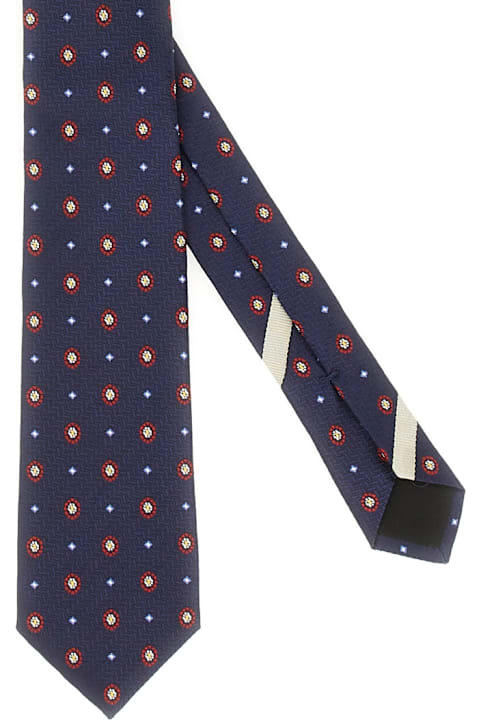 Ties for Men Valentino Garavani Tie "valentie"