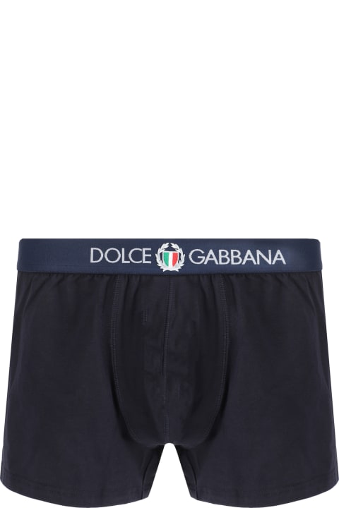 Underwear for Men Dolce & Gabbana Underwear Briefs