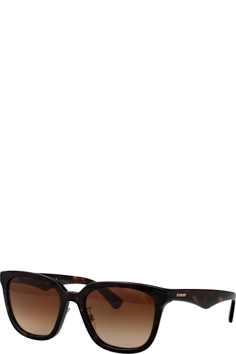 Burberry Eyewear لـ Kids Burberry Eyewear 0be4446d Sunglasses