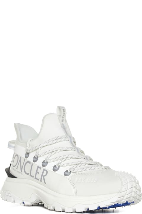 Moncler Sale for Women Moncler Sneakers