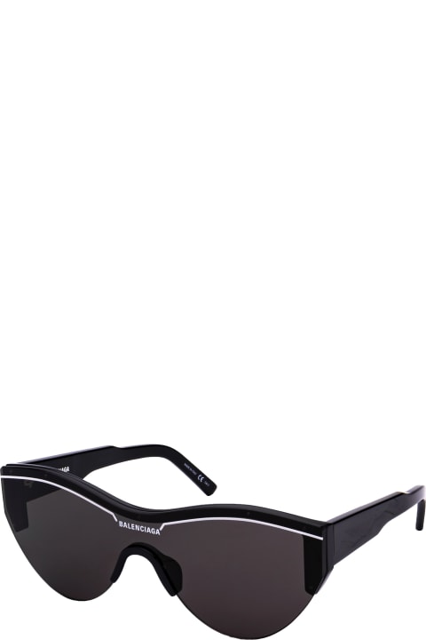 Homeware Balenciaga Eyewear Bb0004s Sunglasses