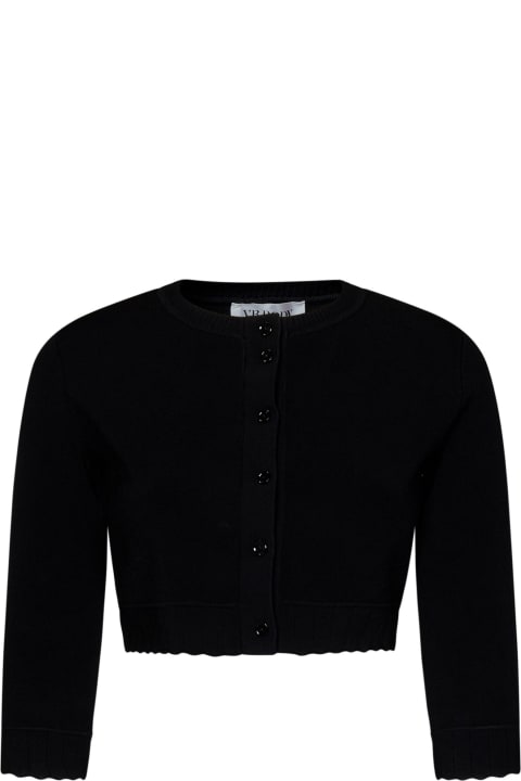 Sweaters for Women Victoria Beckham Vb Body Cardigan