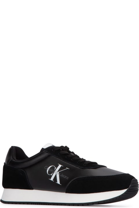 Shoes for Women Calvin Klein Sneakers