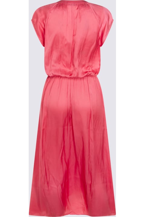 Zadig & Voltaire for Kids Zadig & Voltaire Pink Dress