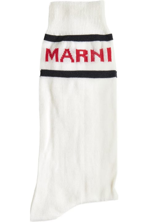 Marni Underwear for Men Marni Socks