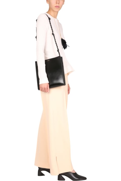 Homeware Jil Sander Wool Pants