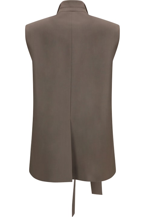 Sa Su Phi Clothing for Women Sa Su Phi Lauren Vest