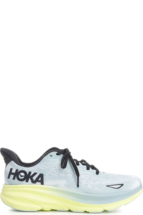 Hoka Shoes for Men Hoka 'clifton 9' Sneakers