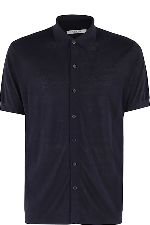 Kangra for Women Kangra Maglia Camicia Mm