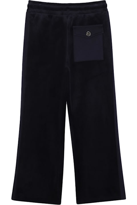 Sonia Rykiel Women Sonia Rykiel Pants With Logo