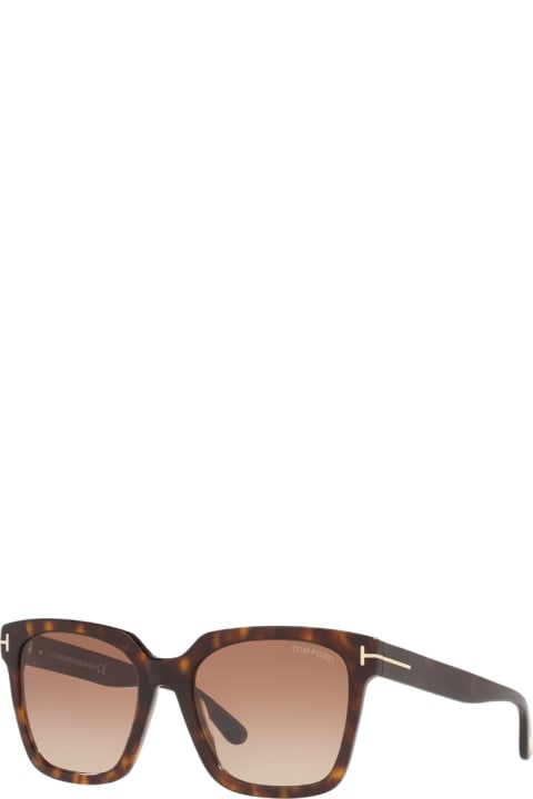 Tom Ford Eyewear Eyewear for Women Tom Ford Eyewear Tf 952 /s - Selby Sunglasses