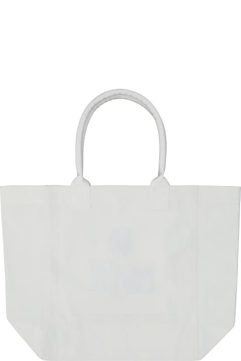 Totes for Women Isabel Marant Yenky Tote Bag