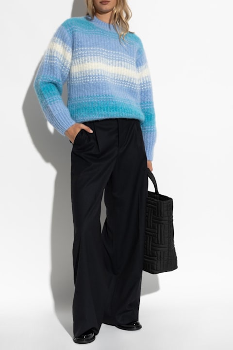 Homeware Kenzo Kenzo Sweater With Logo