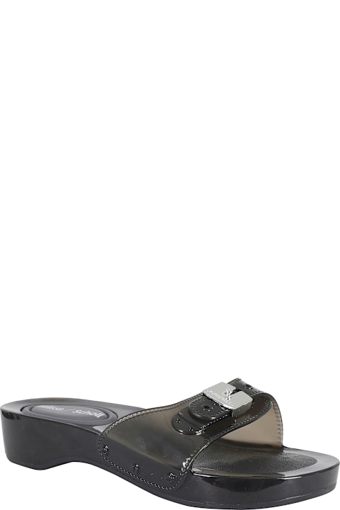 Melissa for Men Melissa Pescura Heel