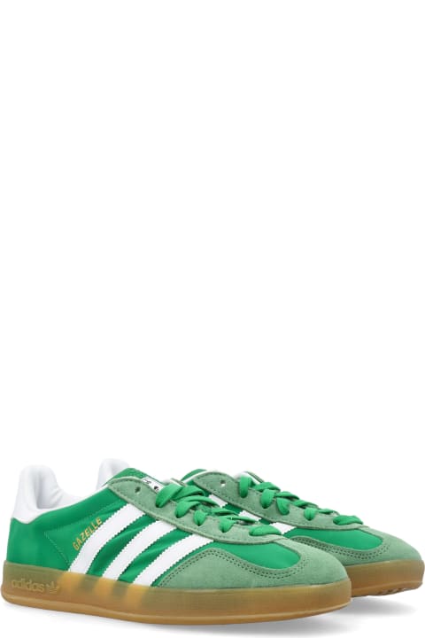 أدوات منزلية Adidas Originals Gazelle Indoor Sneaker