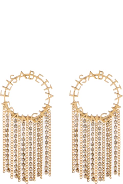 Jewelry for Women Elisabetta Franchi Earrings