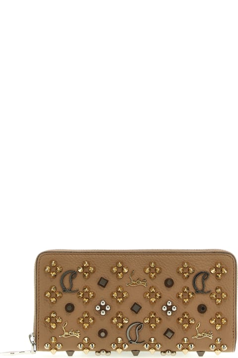 Accessories Sale for Women Christian Louboutin 'panettone' Wallet