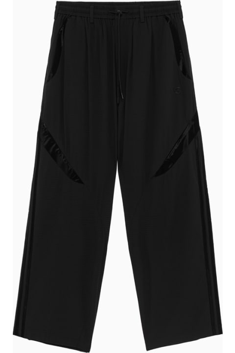 Fleeces & Tracksuits for Women Y-3 Trousers