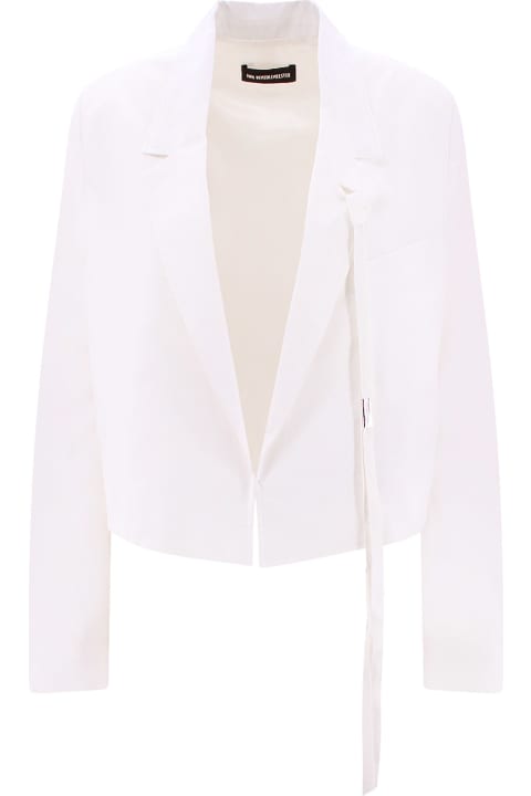 Coats & Jackets for Women Ann Demeulemeester Blazer