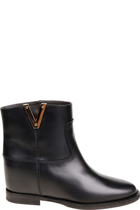 Via Roma 15 Shoes for Women Via Roma 15 Ankle Boot