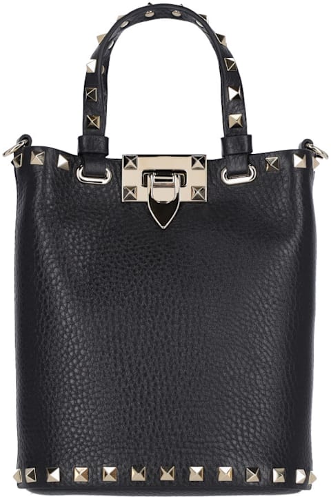 Fashion for Women Valentino Garavani 'rockstud' Crossbody Pouch Bag