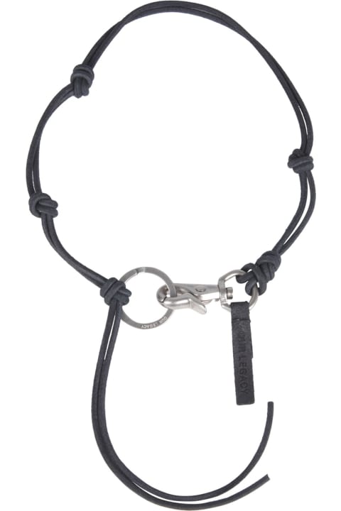 Fashion for Women Our Legacy Ladon Necklace.
