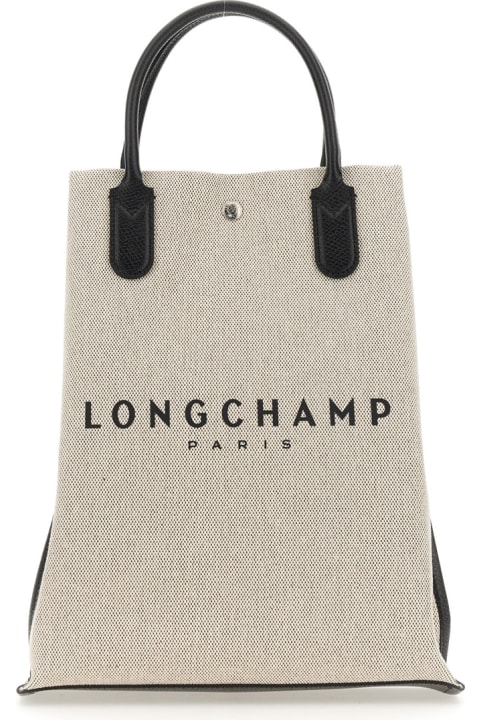 Longchamp Totes for Women Longchamp Essential Medium Shopping Bag
