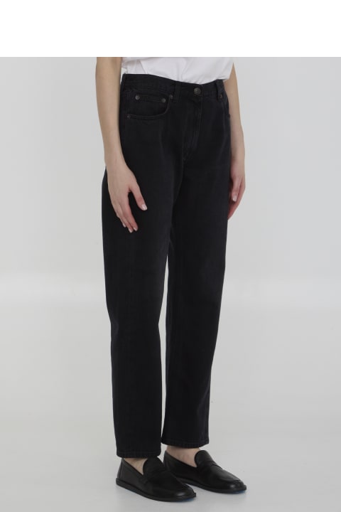 The Row Jeans for Women The Row Ryley Jeans