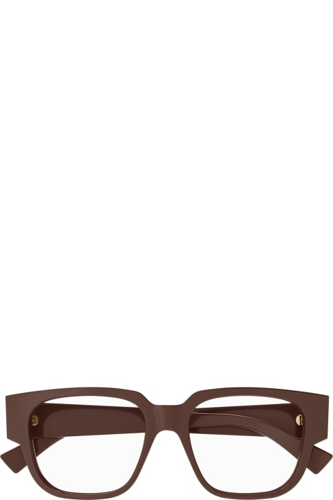Bottega Veneta Eyewear Eyewear for Women Bottega Veneta Eyewear Bv1289o Glasses