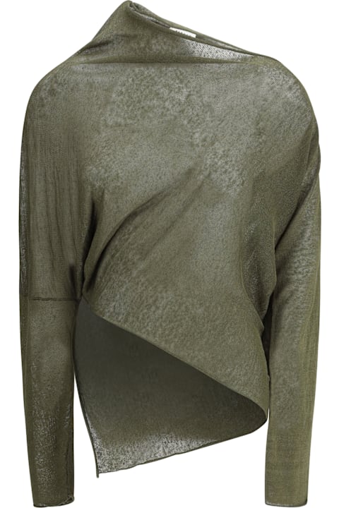 Parosh for Women Parosh Babylon Sweater