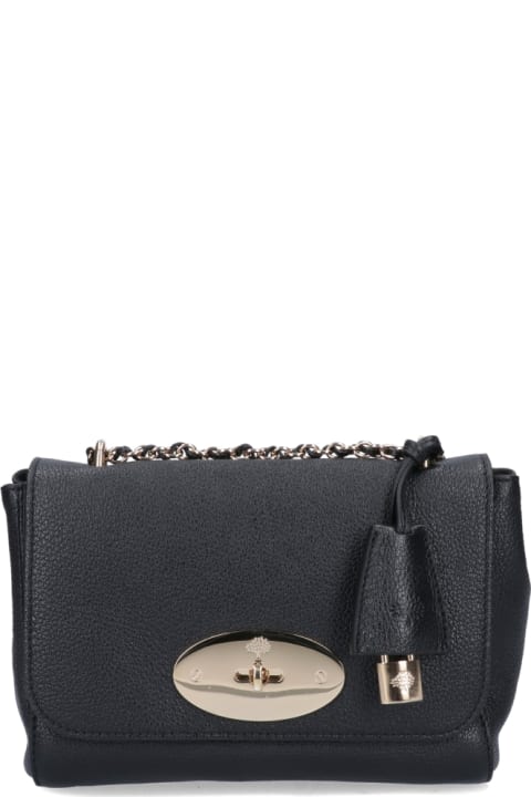 Fashion for Women Mulberry 'lily' Shoulder Bag