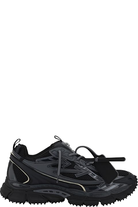 Off-White Be Right Back Sneakers