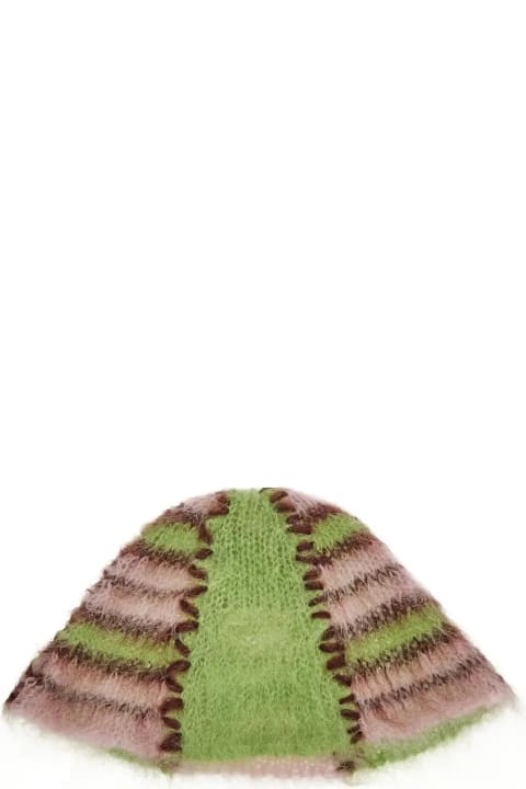 Fashion for Women Marni Mohair Knit Hat