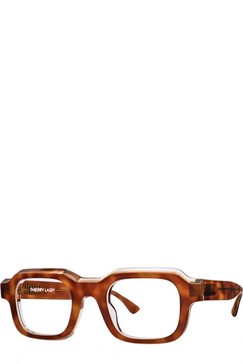 Thierry Lasry Eyewear for Women Thierry Lasry DIPLOMATY Eyewear