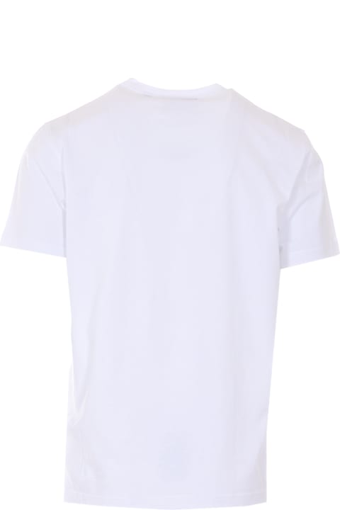 Belstaff for Women Belstaff Logo Patch T-shirt