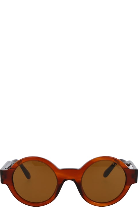 ウィメンズ Giorgio Armaniのアイウェア Giorgio Armani 0ar 903m Sunglasses