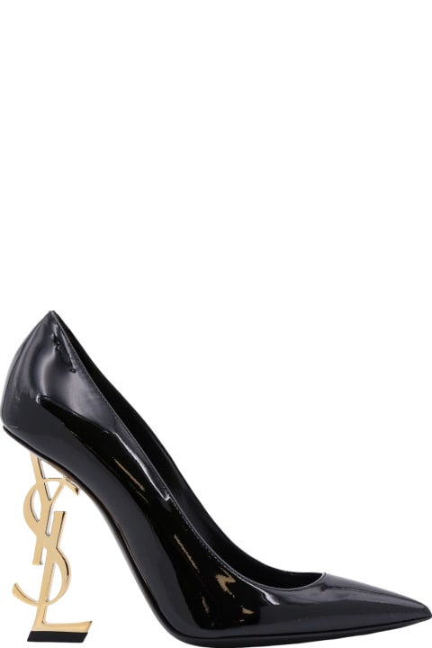 Saint Laurent High-Heeled Shoes for Women Saint Laurent Opyum Pumps