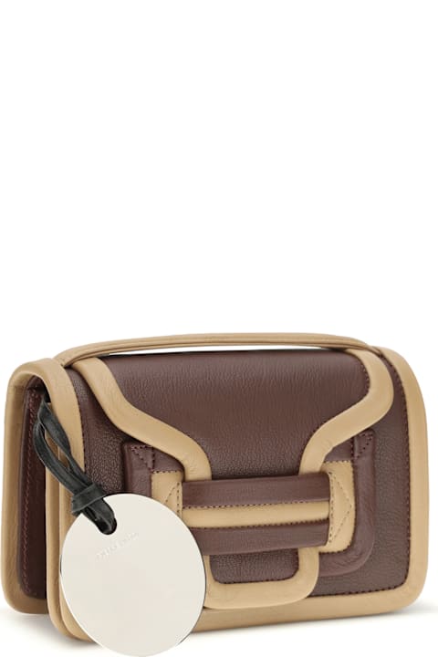 Pierre Hardy for Men Pierre Hardy Alpha Shoulder Bag