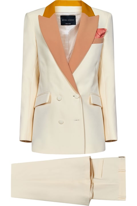 The Bianca Suit Suit