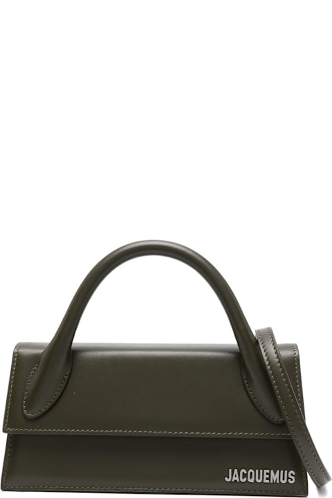 Homeware Jacquemus Le Chiquito Long Handbag