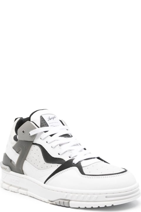 Shoes for Men Axel Arigato Axel Arigato Sneakers White